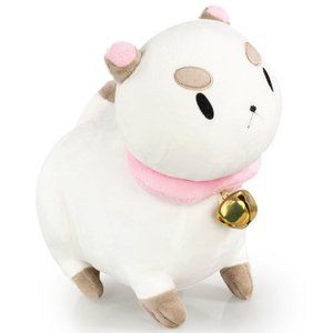 Puppycat plush